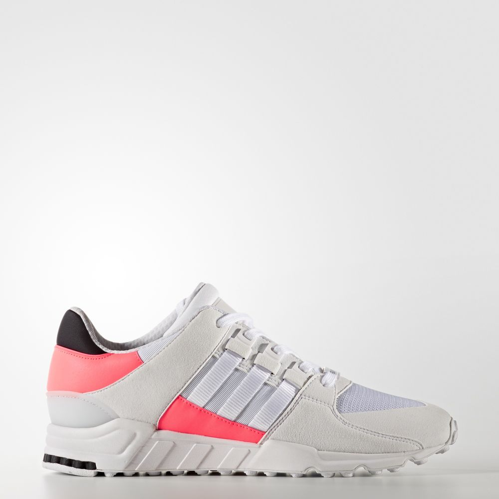 Adidas Eqt Support Rf - Originals ανδρικα - Ασπρα,Μέγεθος: EU 36 – 54 2/3 (213FLRCG)